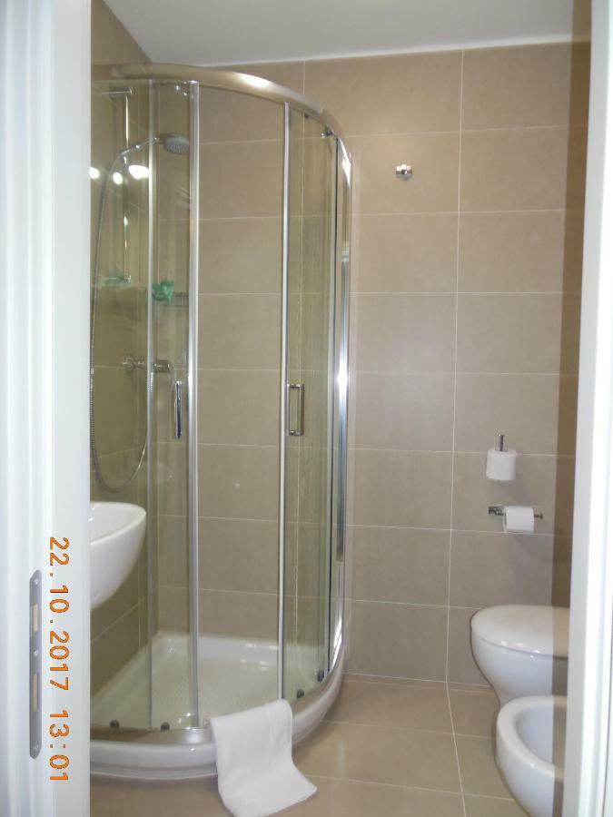 Locanda Ponte Stella Al Borgo Casale sul Sile Luaran gambar
